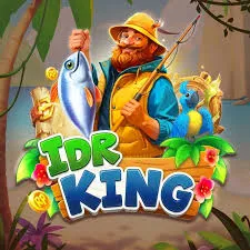 IDRKING - Petualangan Epik Menanti Anda