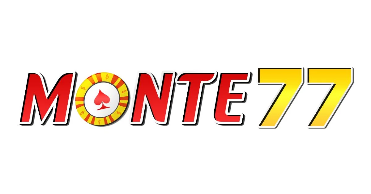 MONTE77 - Permainan Kasino Terbaik di Genggaman Anda