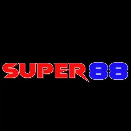 SUPER88 - Permainan Santai yang Seru dan Menyenangkan