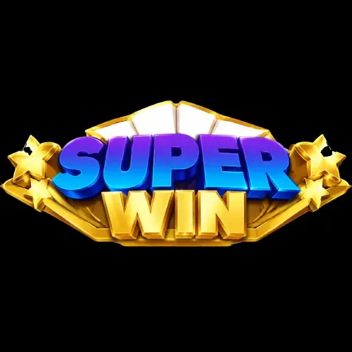 SUPERWIN - Game Kasino Terbaik untuk Anda