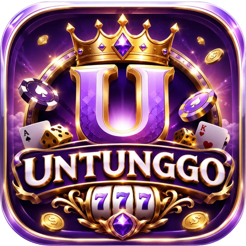 UNTUNGGO - Game Memancing Seru untuk Semua