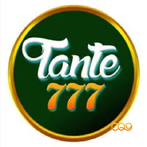 Logo tante777